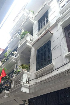 bán nr 5pn, 5wc, 51m2, 14,2 tỷ tại vạn phúc, hà đông, hn siêu hot