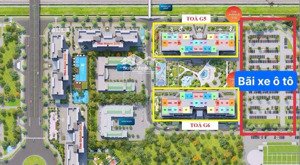 cháy hàng xót 1 căn shop khối đế 67m2 imperia sola park- ký tt cđt, sổ đỏ, cho thuê kd lời 80tr/th