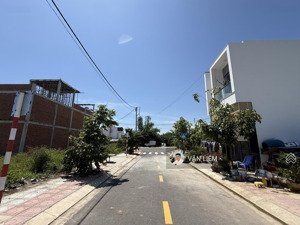 bán đất tđc ngọc hiệp đường số 12 vị trí: khu tái định cư ngọc hiệp, đường số 12 rộng 10m,