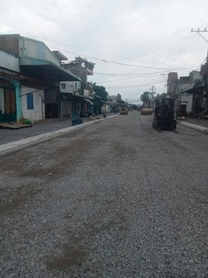 nhà + trọ d1 kdc thuận giao thuận an 5x33 thoát hiểm 6m