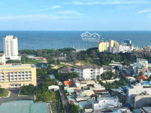 cho thuê căn hộ view biển chung cư melody vũng tàu 1 phòng ngủ giá 7tr. lh 