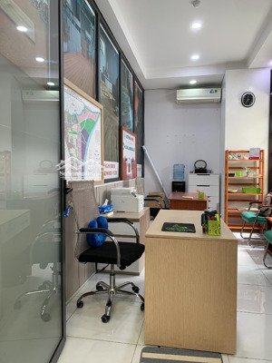 hàng hiếm tại 48 phú thuận, 15 triệu, 33m2, cho thuê văn phòng hot!