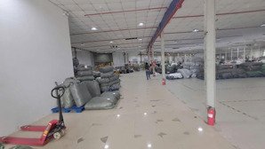 cho thuê kho xưởng bình tân - pccc tự đông - xe cont . 3100m2