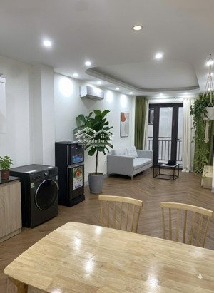 căn hộ 1n1k full nội thất chỉ 9,5tr tại bưởi - tây hồ