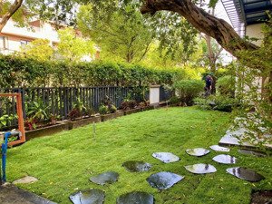 duy nhất biệt thự góc - swanbay (zone 8) - hoàn thiện nội thất siêu hiếm