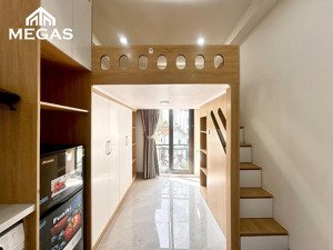 cho thuê căn hộ duluxe full nội thất ban công thoáng ngay sân vận động mỹ đình
