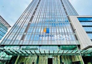 cho thuê văn phòng tòa nhà phú mỹ hưng tower
