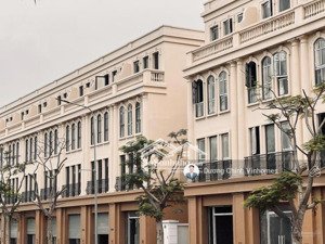 quỹ căn shophouse trục đường lớn hp và tla rộng 36m, dt: 90m2, giá từ 7.7 tỷ/căn. lh 