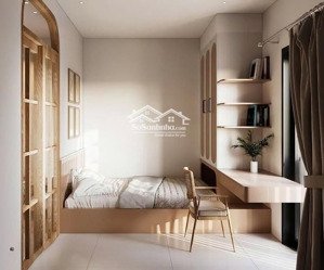 cho thuê phòng đẹp gần sân bay tân sơn nhất