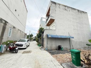 bán đất tại hà huy giáp, an phú đông, quận 12, tp.hcm, giá cực chất 3,5 tỷ, 52m2