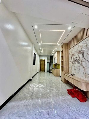 bán nhà mậu lương hà đông có thang máy mặt ngõ ô tô kinh doanh nhỏ 31m2 5t 7 tỷ