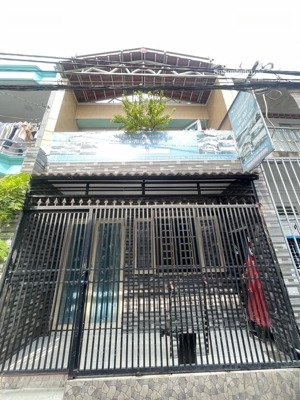 nhà riêng bán tại đường thống nhất, gò vấp, hồ chí minh, 4,5 tỷ, 56 m2 giá siêu hời