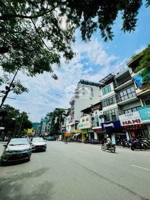 hiếm ! bán nhà mặt phố ngọc hà - lõi ba đình - view lăng bác - vỉa hè - kinh doanh sầm uất !