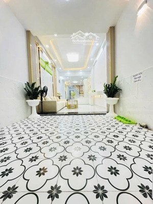 nhà đẹp/ sân rộng- hẻm thông- gần mt/ hẻm xe hơi huỳnh tấn phát- nam long- 3.5 x 12m- tặng hết ntcc