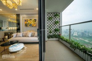 cho thuê căn hộ 3 pn chung cư thăng long number one đầy đủ đồ từ 18 tr. lh: 