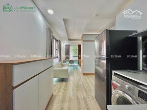 cho thuê studio full tiện nghi gần học viện hàng không, hoàng văn thụ quận tân bình