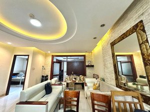 bán gấp căn hộ bình minh - 260 lương định của - sẵn sổ - 108m² - 3pn 2wc - chỉ 5,5 tỷ thương lượng