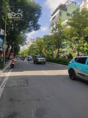 mặt phố lạc long quân - mặt ngõ sau nhà - diện tích 180m2 - mặt tiền 5.5m - giá đầu tư 393 tr/m