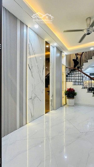 bán nhà hẻm 7m -bưng ông thoàn- 4.5x14.5mx 3 tầng - 5.35 tỷ