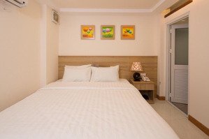 bán tòa 5 tầng 13 phòng k227 nguyễn văn thoại- cách biển mỹ khê 200m giá 15ty9 lh 