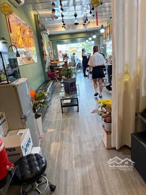 nhà mặt tiền kd đỉnh thạch lam-tân phú, 4,1m x 21m, dòng tiền sẵn 23tr/th,gẩn đầm sen,chỉ 13.x tỷ