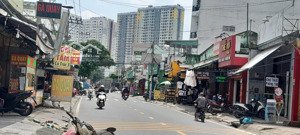 bán nhà 4 tầng dt 110 m hẻm xe hơi đường lê thị hoa phường bình chiểu thủ đức-tphcm giá 6,8 tỷ.