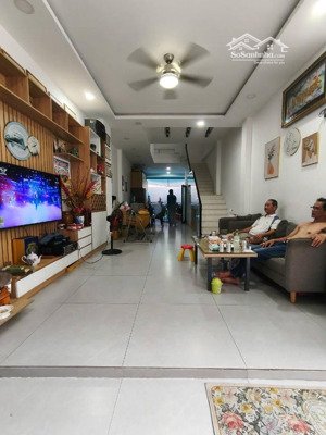 bán nhà sơn kỳ q. tân phú 78m², 3 tầng - gần đh công thương - 5.99 tỷ tl
