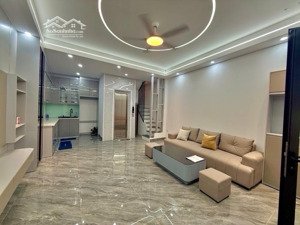 nhà đẹp giá tốt phố tây sơn, 40m2 x 6 tầng thang máy, ngõ thông oto đỗ