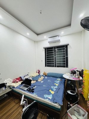 bán nhà riêng tại minh khai, 9,6 tỷ, 30m2, 6pn, 4wc, chính chủ