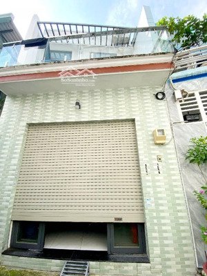 bán nhà mới hẻm xe hơi - trần thị trọng, p.15 tân bình - 4x1m - chỉ 4.98 tỷ