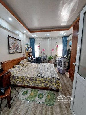 chủ cần bán nhà phố thanh lân - vĩnh hưng: 10m ra ô tô - 38m2 - 5 tầng - giá nhỉnh 5 tỷ