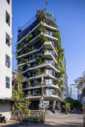 ngộp bank ! bán lô đất ngô quyền - 6 làm xe , diện tích 645m2 ngang 24m , giá 65tr/m2