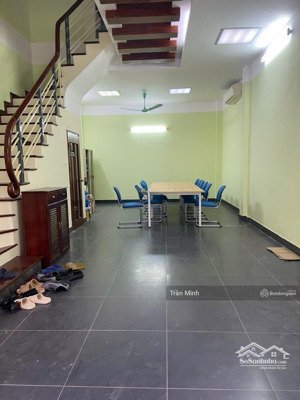 chính chủ cần cho thuê nhà ngõ 183 hoàng văn thái, lê trọng tấn, giá 35tr