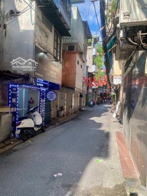 6 tỷ nhà dân xây, 6 tầng, tây hồ, 1 nhà ra phố, đi bộ ra hồ tây, hiếm nhà bán, sổ đẹp cc