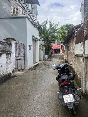 bán lô đất 123m thanh cao 2 mặt ngõ 0tô