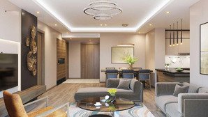 hot!chỉ nhỉnh 8 tỉ sở hữu căn hộ 2pn tầng trung, ban công đn, full đồ đẹp, sẵn sổ tại the park home