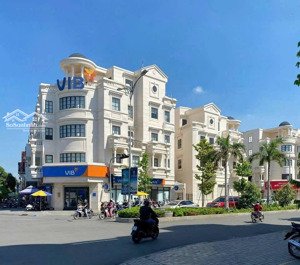 nhà phố cityland park hills mặt tiền phan văn trị & nguyễn văn lượng giá tốt