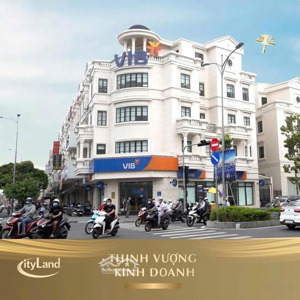 cần bán mặt tiền phan văn trị, nguyễn văn lượng, 30 mét giá tốt nhất. lh 