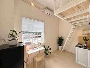 cho thuê phòng duplex có cửa sổ thoáng , 30m2 - ngay tô hiến thành quận 10