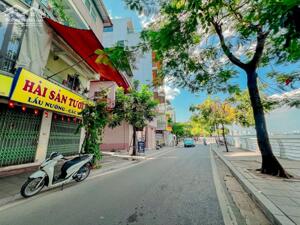 Bán Nhà Phố Trích Sài Tây Hồ 90m2-4T MT6,2m LÔ GÓC 2 THOÁNG 32 Tỷ Trích Sài Có TL.