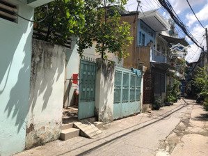 chính chủ kẹt tiền bán gấp nhà đất 372/52+372/52a điện biên phủ, phường 17, bình thạnh giá 34.5 tỷ