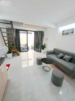 Nhà 5 tầng full nội thất, Sơn Kỳ gần Aeon Mall, 3.5 tỷ