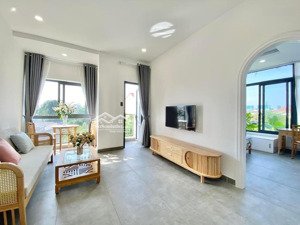 căn hộ mới xây huỳnh văn bánh full tiện nghi 7 triệu gần lê văn sỹ