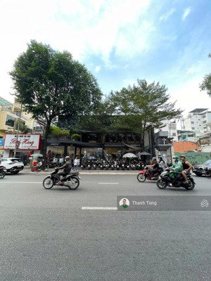 hàng vip góc 2mt xuân thuỷ, quận 2 - 30x40m - xd: 2 hầm 15 tầng - giá 220 tỷ