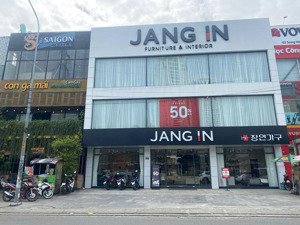 bán mặt tiền thương mại đường song hành, p. an phú, q2( hàng hiếm )