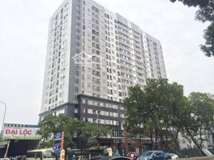 cho thuê chung cư lucky building 30 phạm văn đồng 95m2, 3n 2wc full đồ giá 15tr có tl