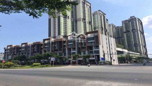nhà phố d2eight capitaland, mt đồng văn cống. dt: 122m2. hầm, 7 tầng, chỉ 49 tỷ. lh: 