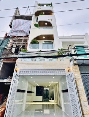 cần bán nhà hẻm oto bình lợi-p13-bình thạnh. giá 3tỷ950/100m2 đang cho thuê 30tr. gần cầu bình lợi