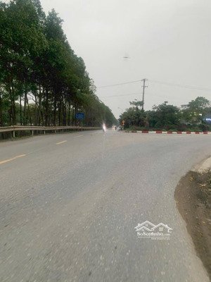 bán đất giãn dân sơn du, nguyên khê, diện tích 120m2, gần vườn hoa, kinh doanh sầm uất