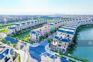 biệt thự hồ ngọc trai ocp nét tương ứng grand the island - s: 140m2 - chỉ từ 34,xx tỷ lh 
